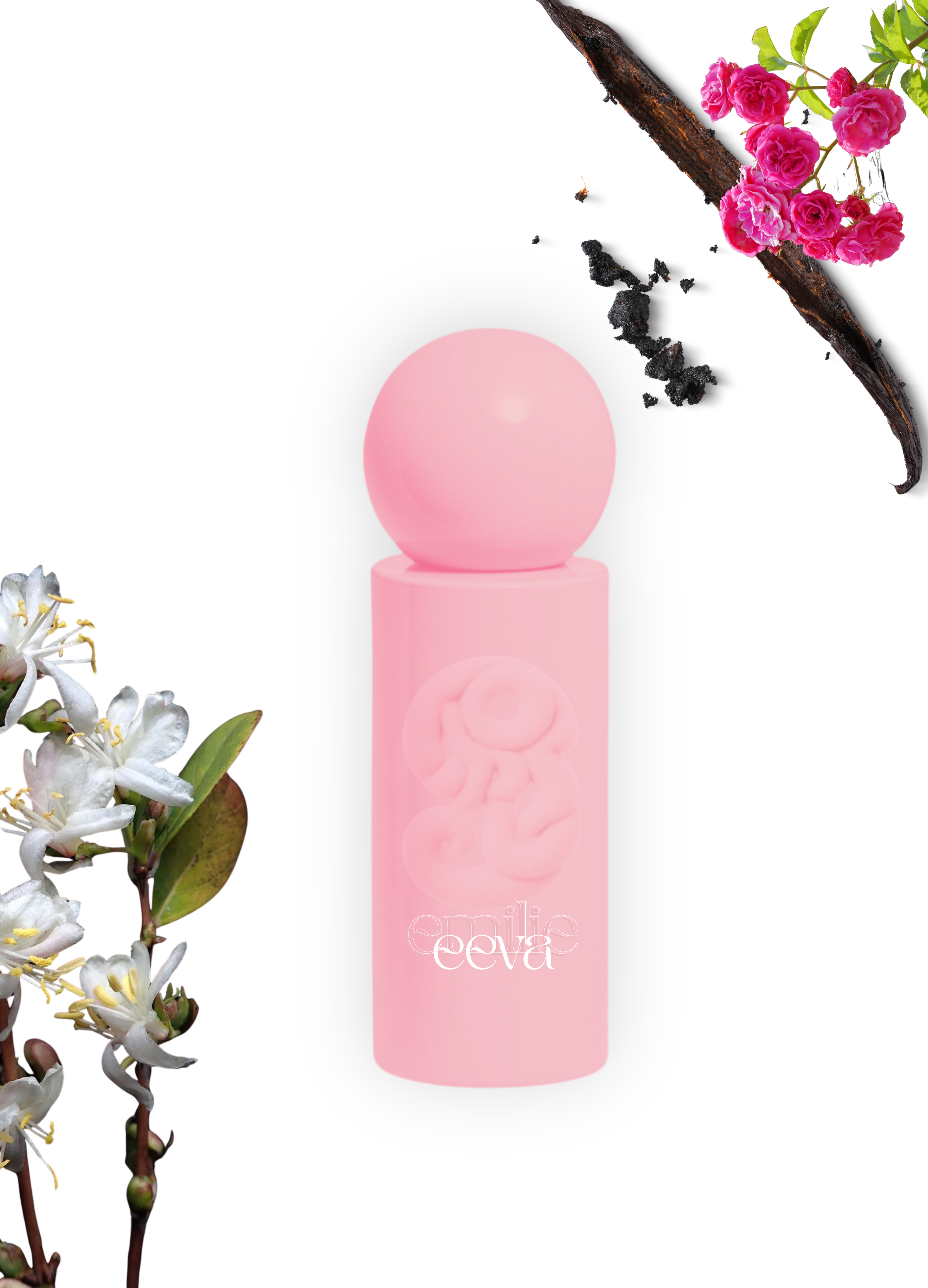 Parfum Héritage