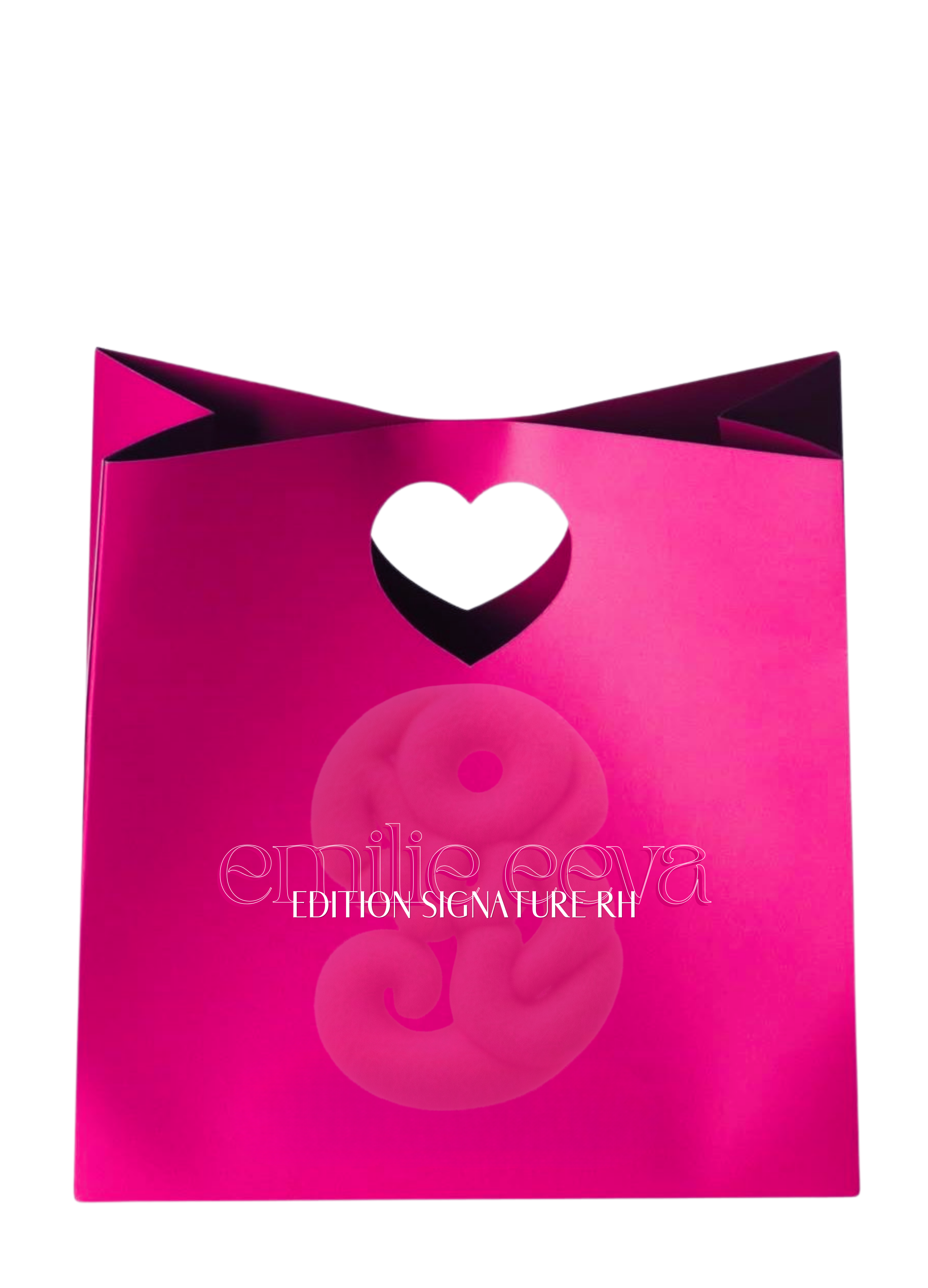 Shopping Bag Emilie Eeva